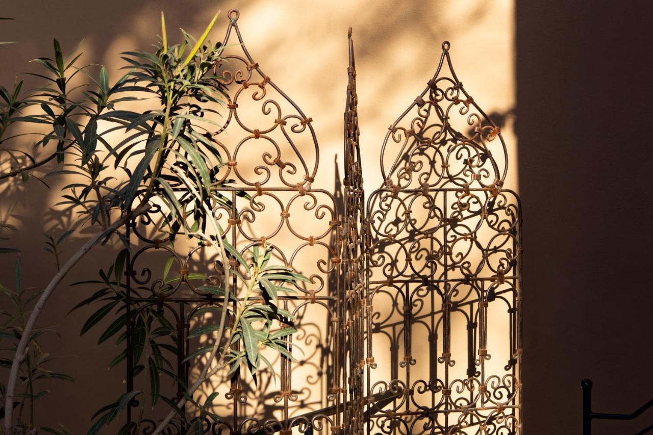 Riad Tafilag Hotel Taroudant Exterior photo