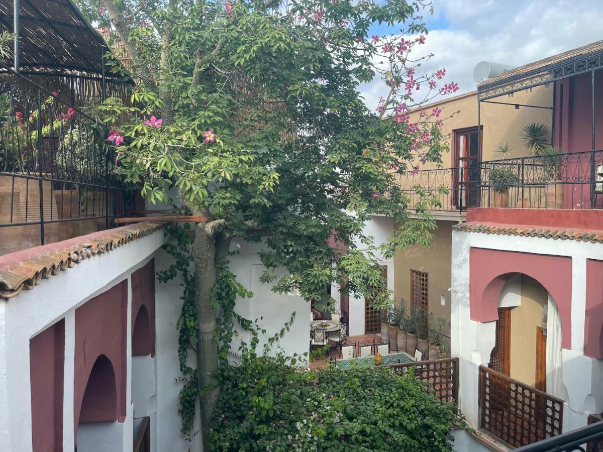 Riad Tafilag Hotel Taroudant Exterior photo