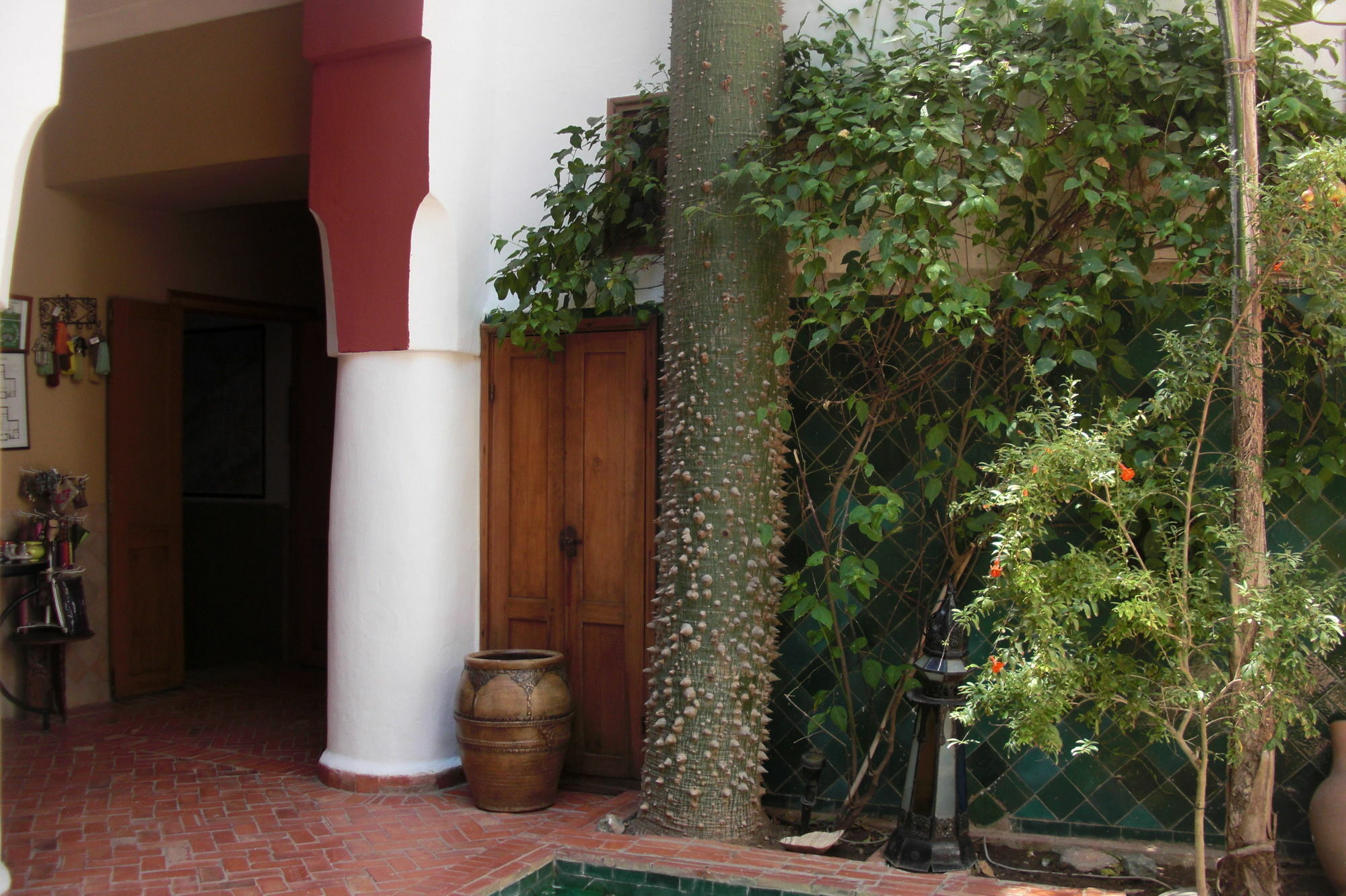 Riad Tafilag Hotel Taroudant Exterior photo