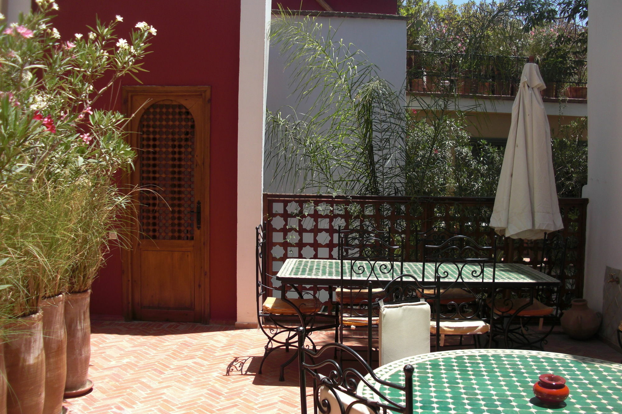 Riad Tafilag Hotel Taroudant Exterior photo