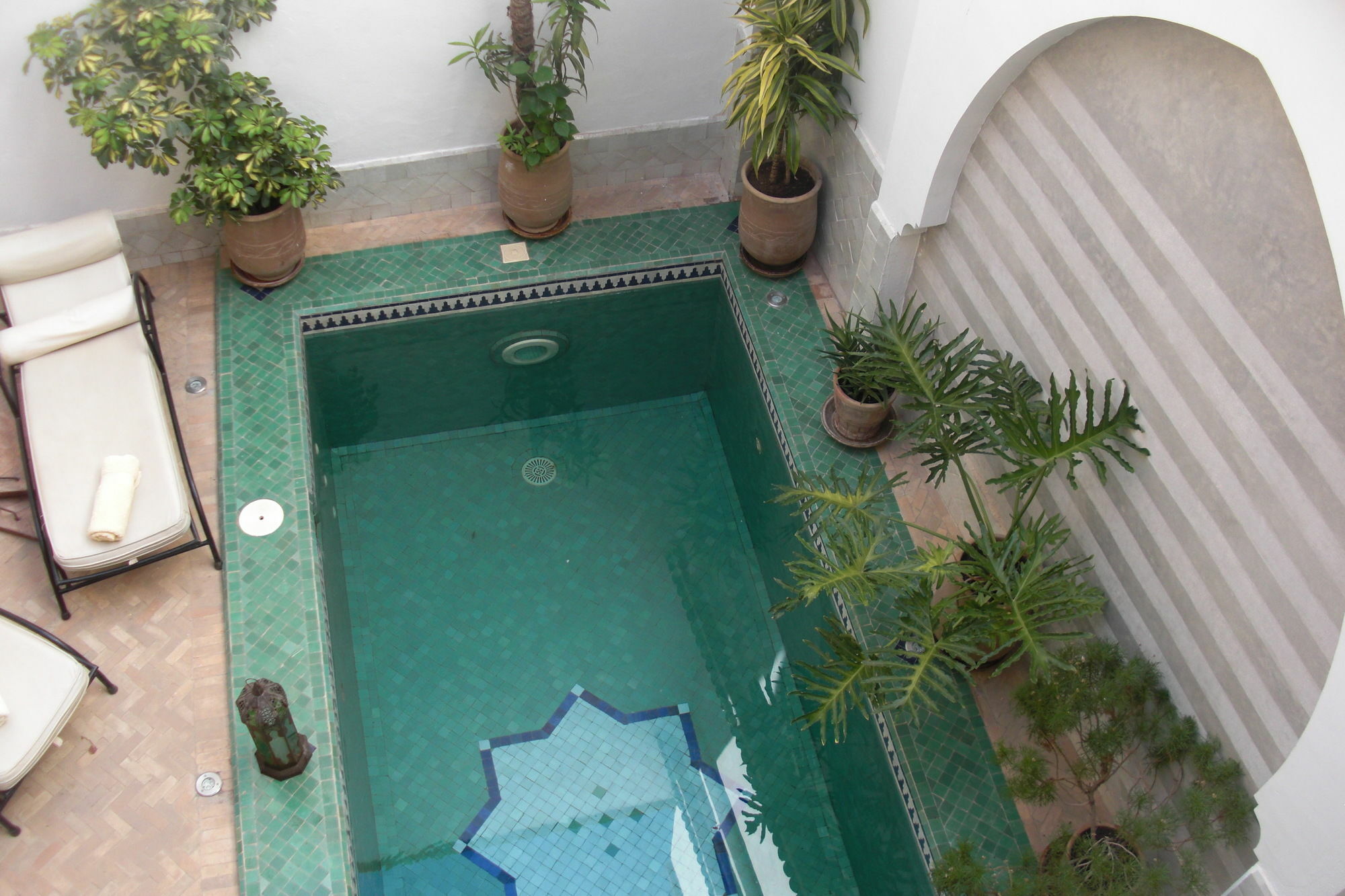 Riad Tafilag Hotel Taroudant Exterior photo